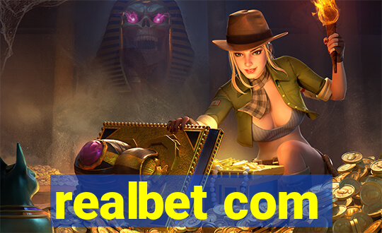 realbet com