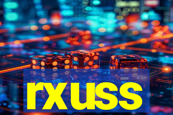 rxuss