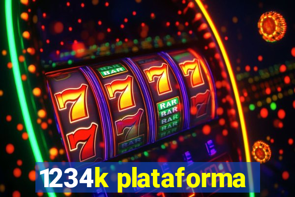 1234k plataforma