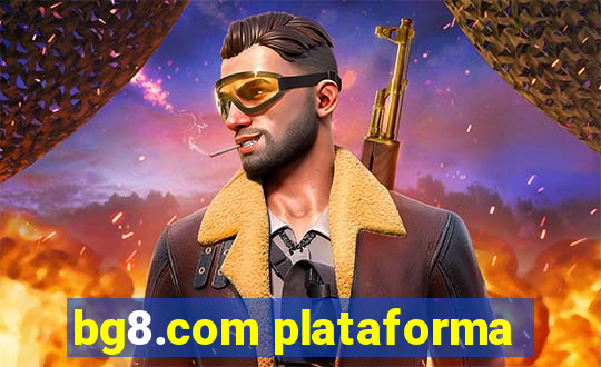 bg8.com plataforma
