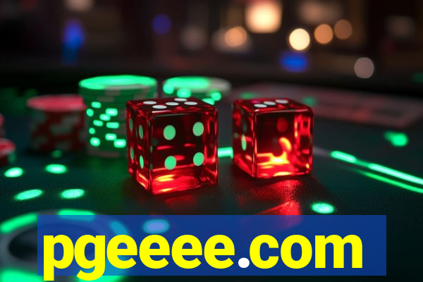 pgeeee.com