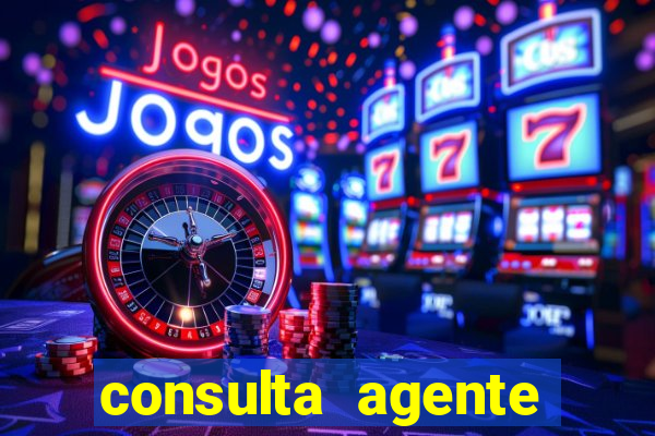 consulta agente autuador sp
