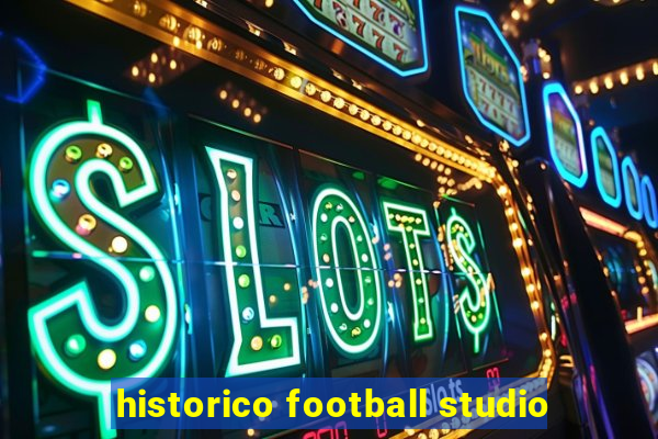 historico football studio