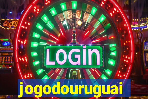 jogodouruguai