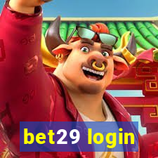 bet29 login