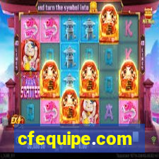 cfequipe.com