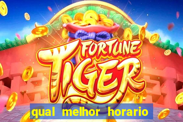 qual melhor horario para jogar money coming