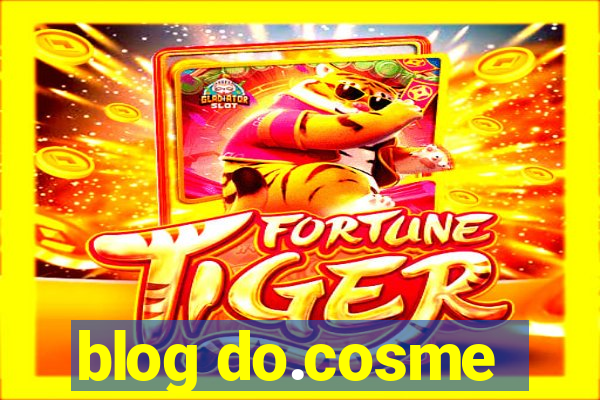 blog do.cosme