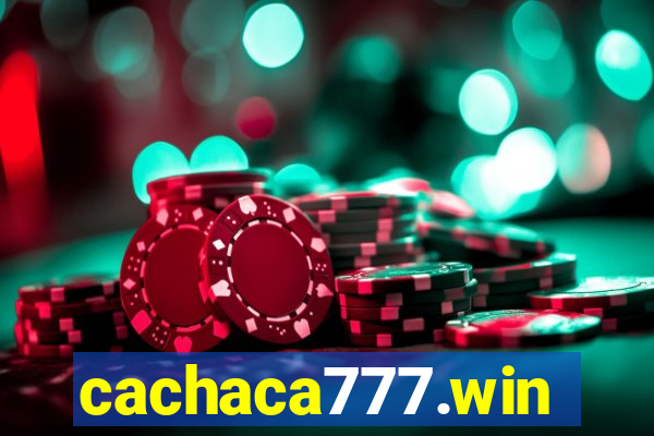 cachaca777.win