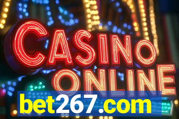 bet267.com