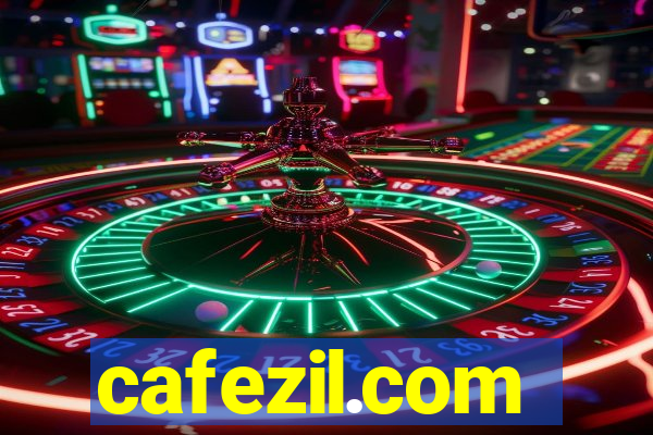 cafezil.com