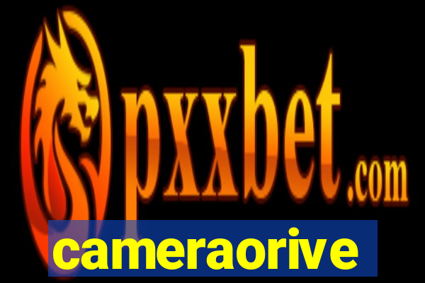 cameraorive