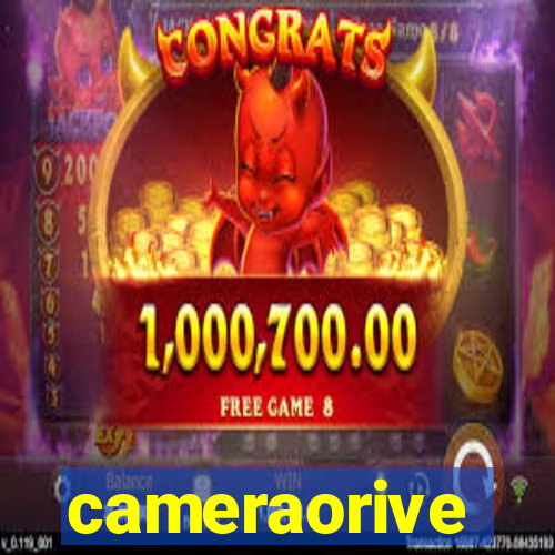 cameraorive