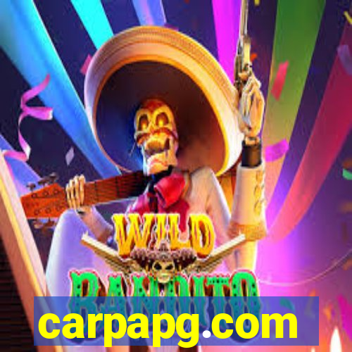 carpapg.com