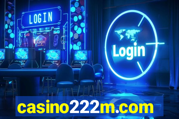 casino222m.com