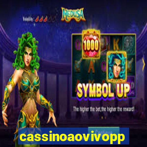 cassinoaovivopp