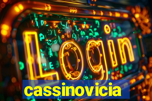 cassinovicia