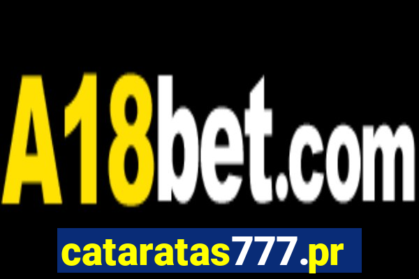 cataratas777.pro