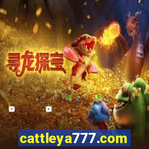 cattleya777.com