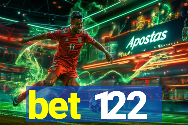 bet 122