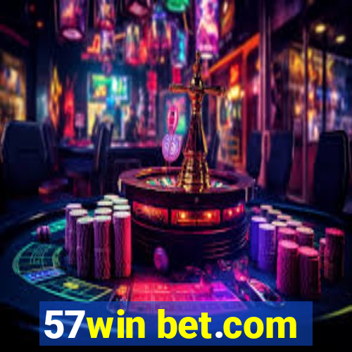 57win bet.com