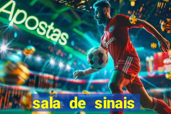 sala de sinais fortune tiger gratis