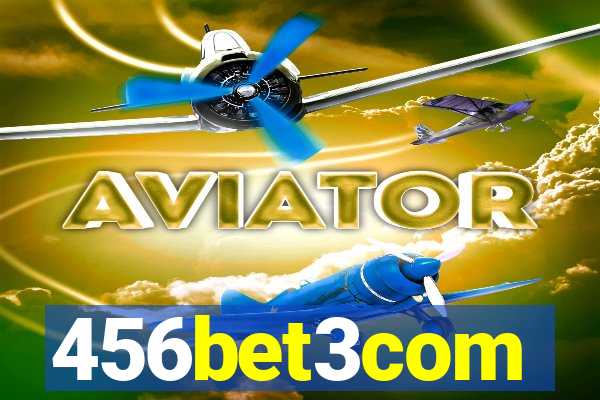 456bet3com