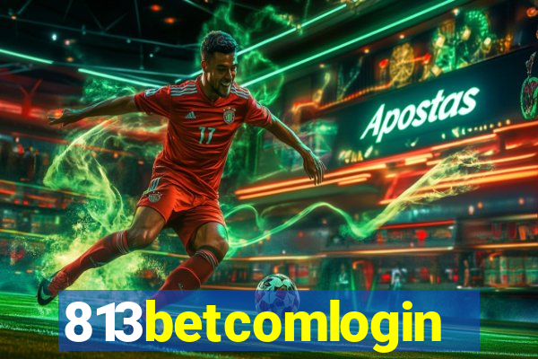 813betcomlogin