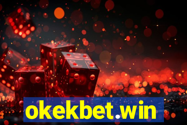 okekbet.win