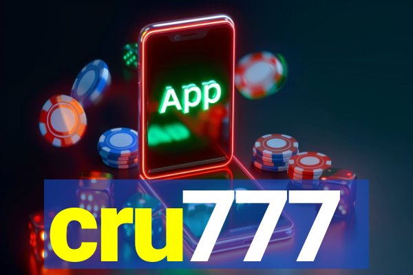 cru777