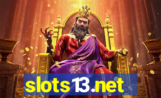 slots13.net