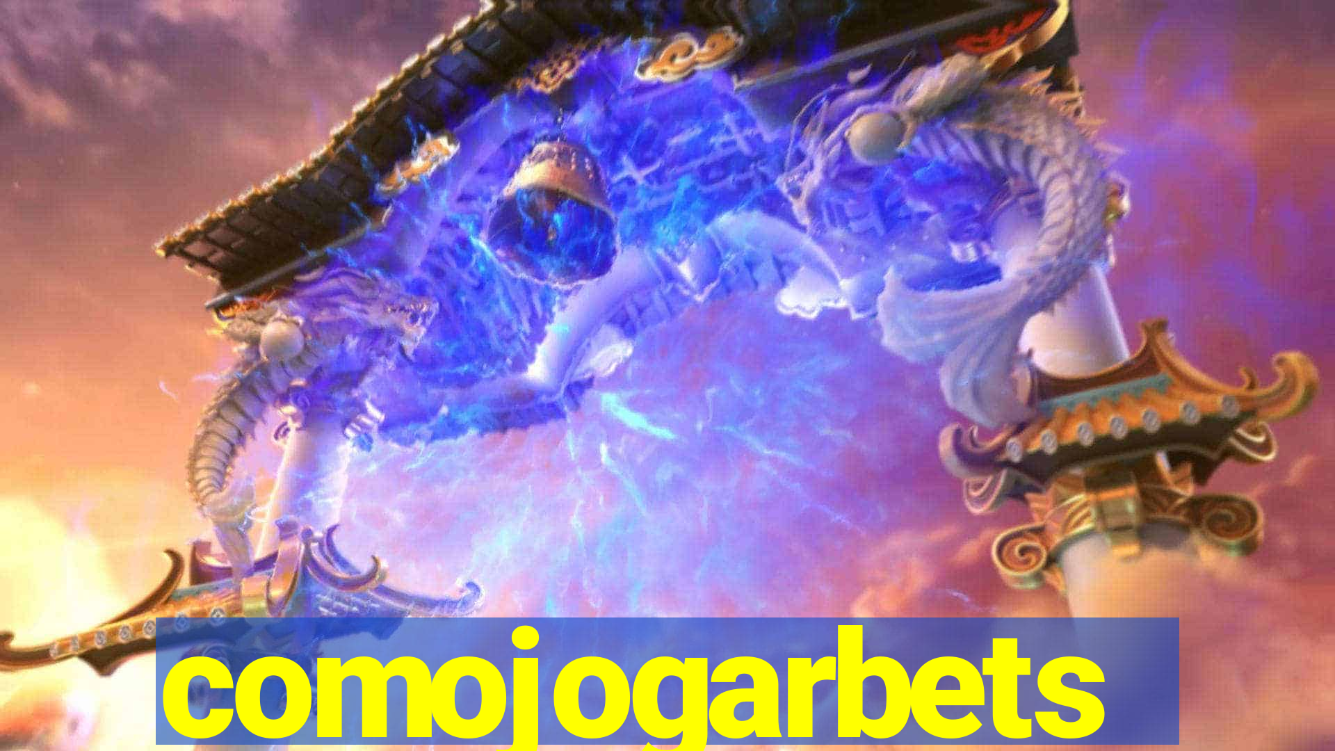 comojogarbets