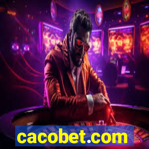 cacobet.com