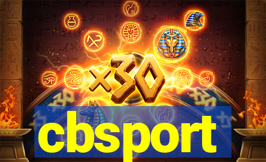 cbsport
