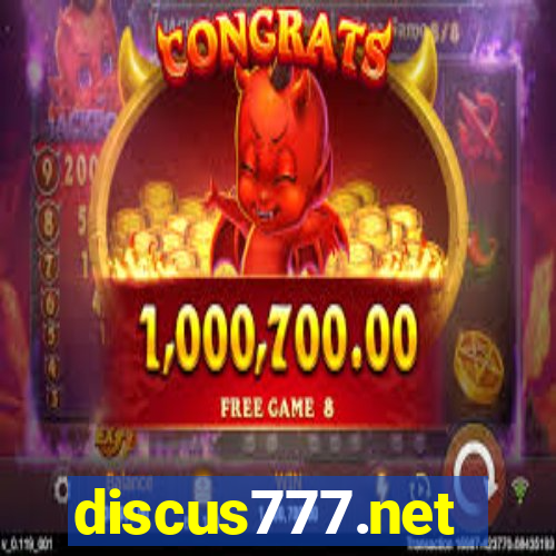 discus777.net