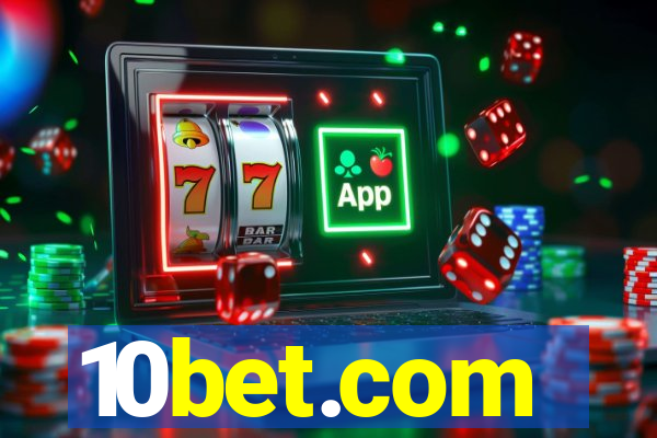 10bet.com