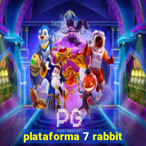 plataforma 7 rabbit