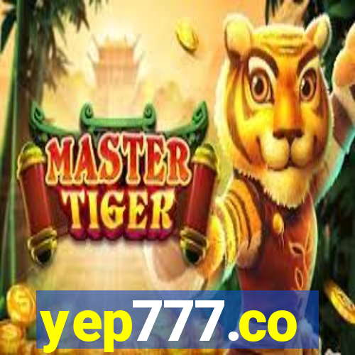 yep777.co
