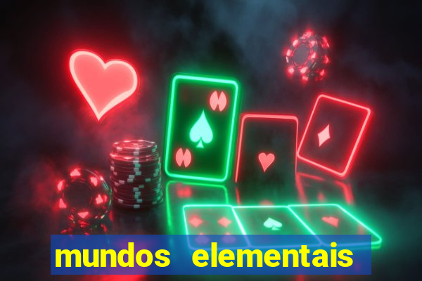 mundos elementais download android