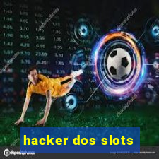 hacker dos slots