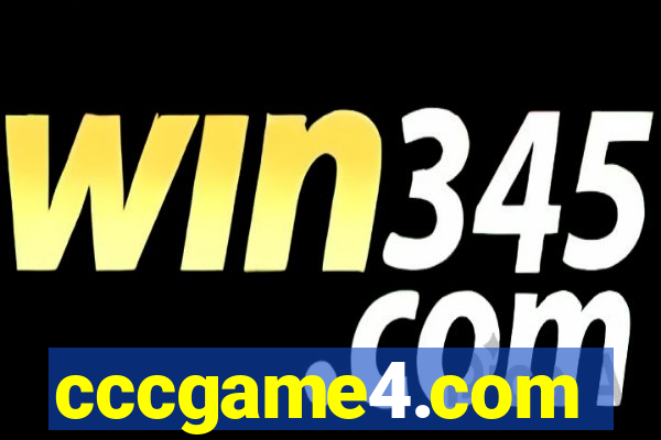 cccgame4.com