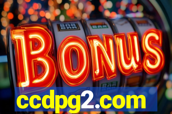 ccdpg2.com