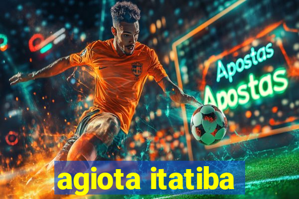 agiota itatiba