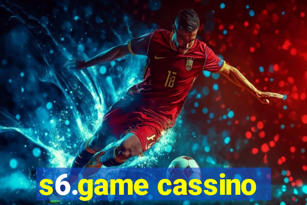 s6.game cassino