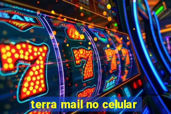 terra mail no celular