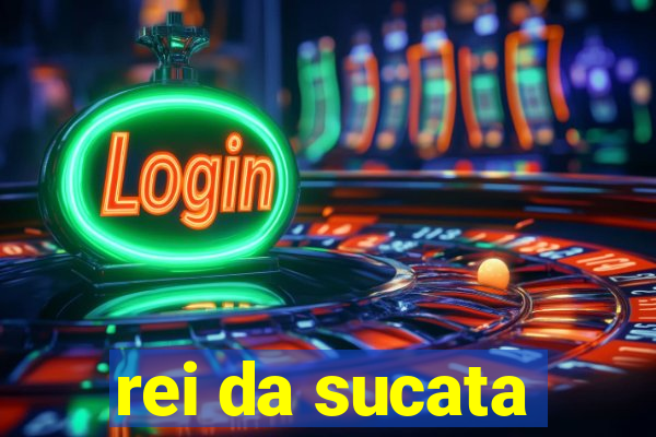 rei da sucata