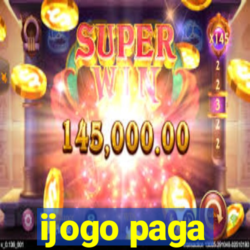 ijogo paga