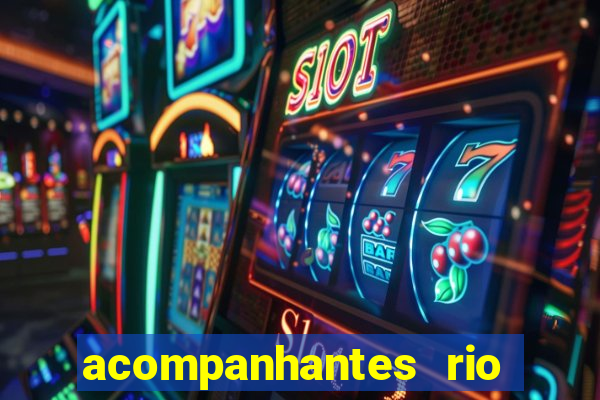 acompanhantes rio de janeiro flamengo