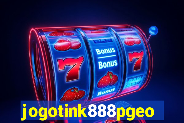 jogotink888pgeo