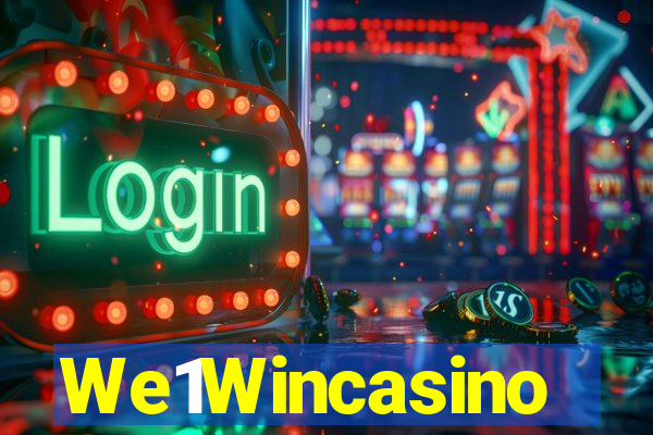 We1Wincasino